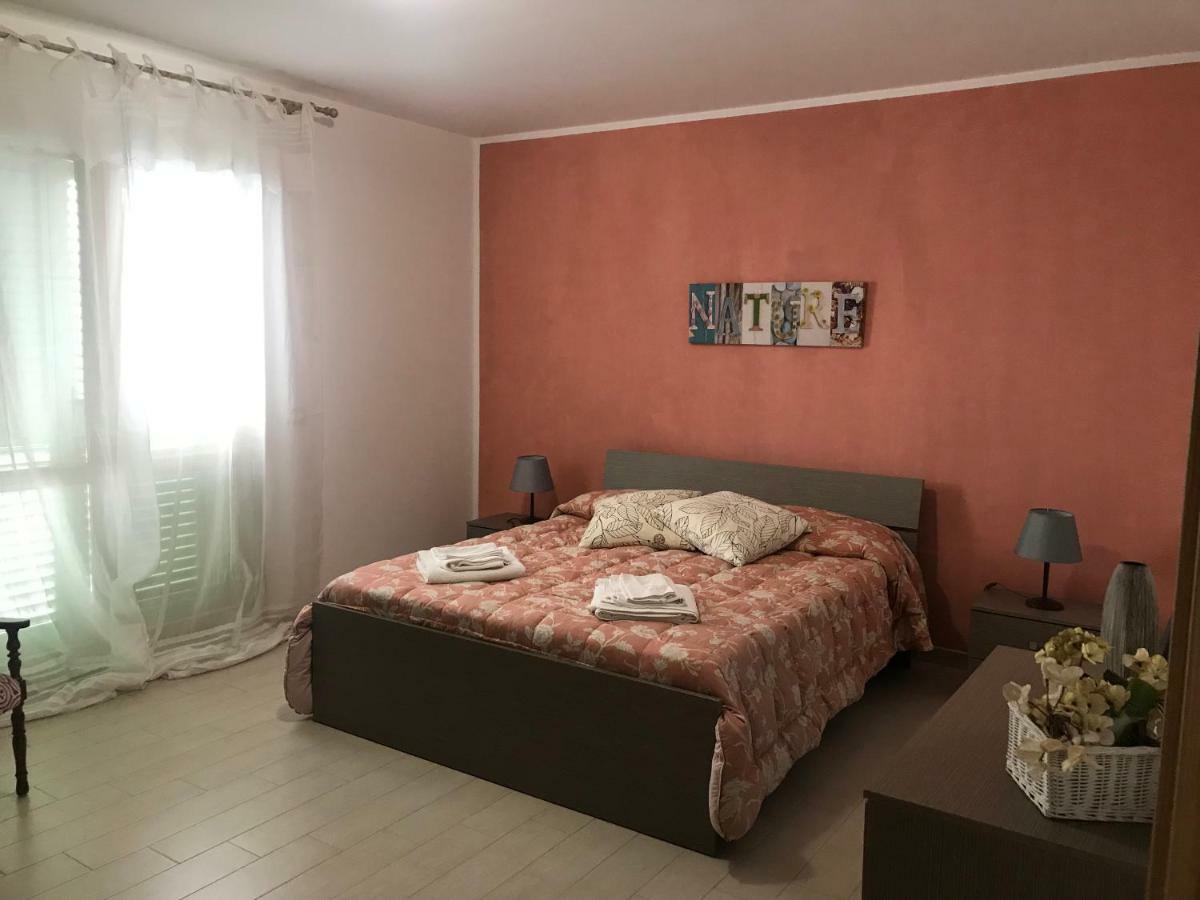 Villetta San Leone Agrigento Exterior photo